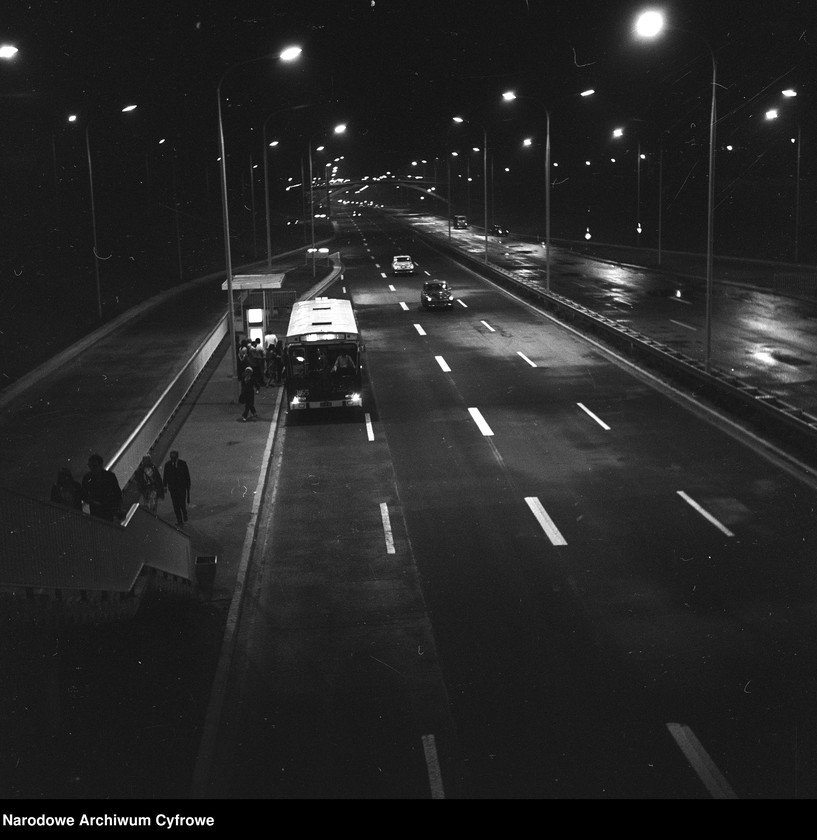 image.from.unit.number "Trasa Łazienkowska w Warszawie"