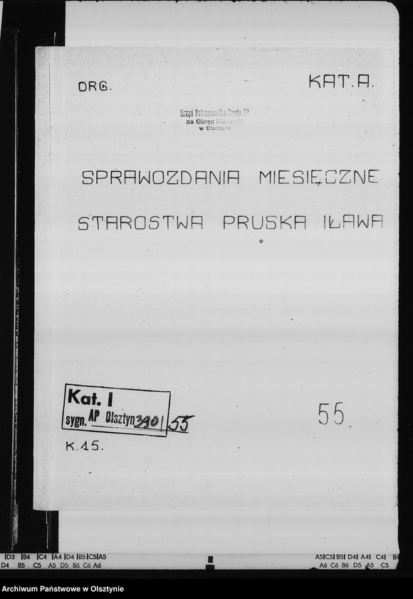 image.from.unit.number "Sprawozdania miesięczne Starostwa Powiatowego Pruska Iława"