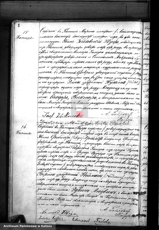 image.from.unit.number "Księga urodzeń, małżeństw, zgonów (duplikat)"