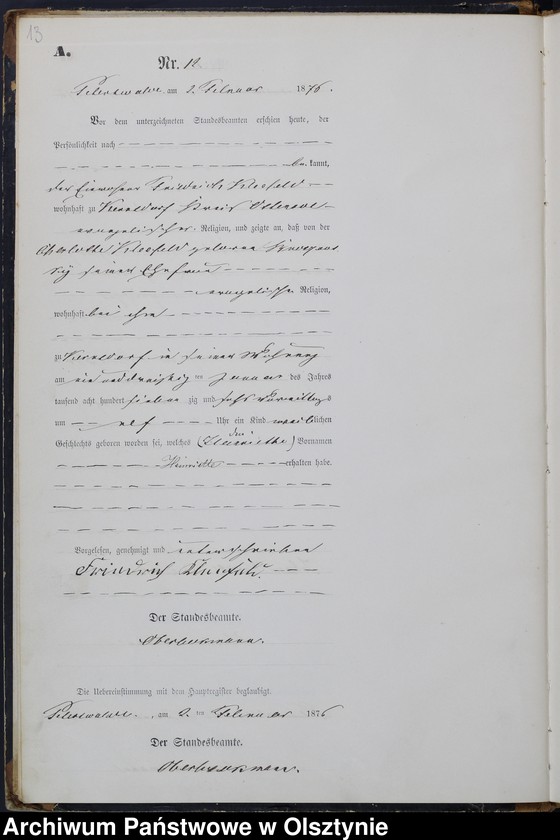 image.from.unit.number "Geburts-Neben-Register Nr 1 - 160"