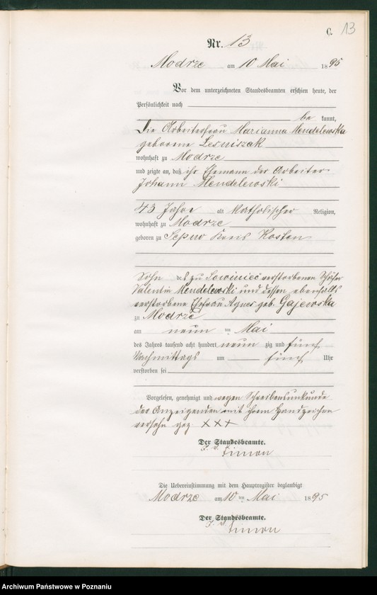 image.from.unit.number "Księga zgonów"