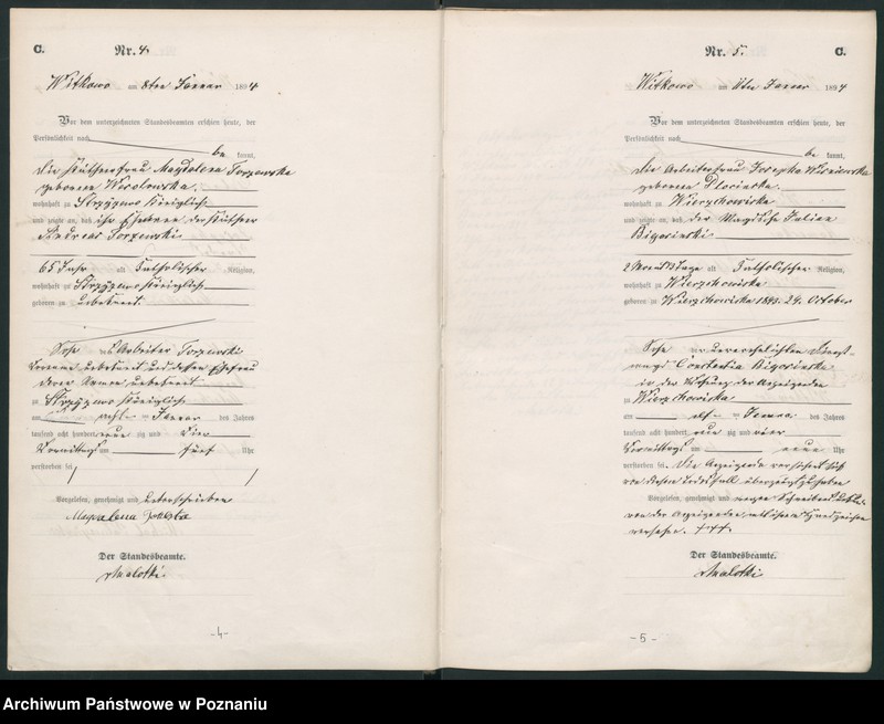 image.from.unit.number "Księga zgonów"
