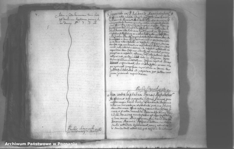 Obraz 18 z jednostki "Relationes [protocollon]"