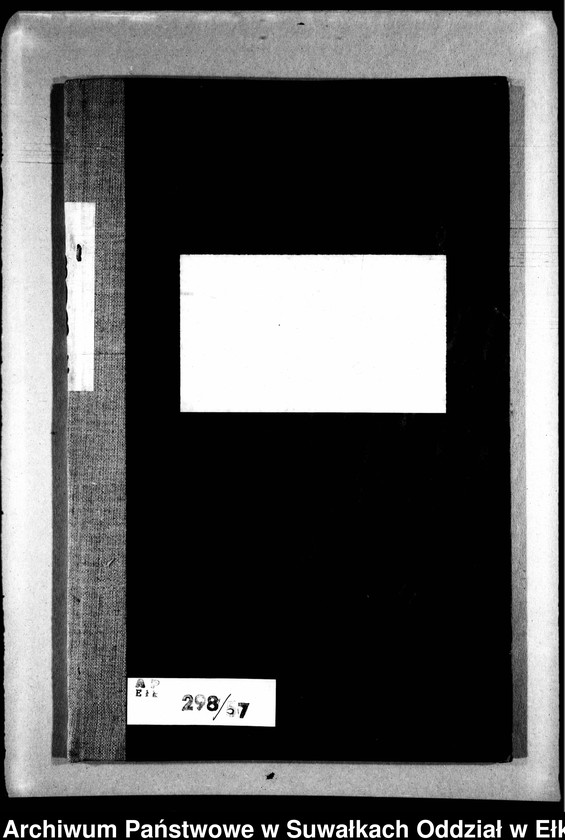 image.from.unit.number "Sterbe-Neben-Register des Preussischen Standes-Amtes Kehlen Kreis Angerburg"