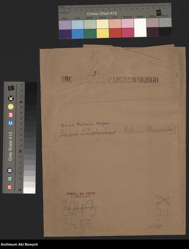 image.from.unit.number "Besse Niskowa Stefcia - Bibesco Alexandre"