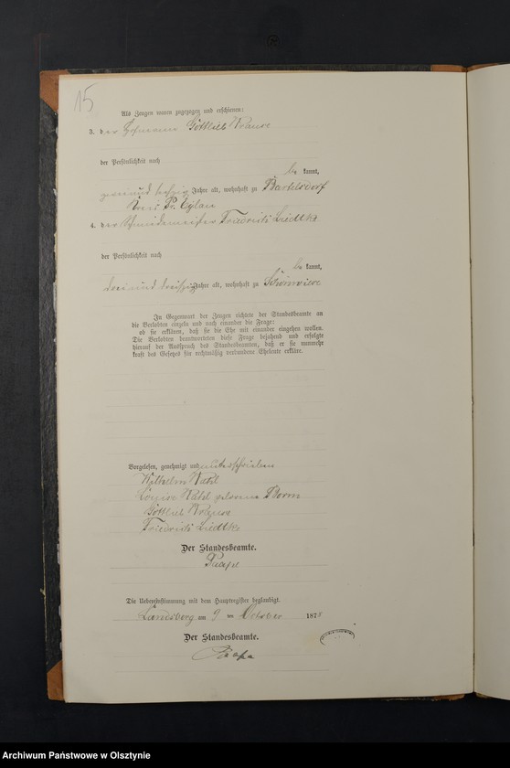 image.from.unit.number "Heiraths-Neben-Register Nr 1 - 9"