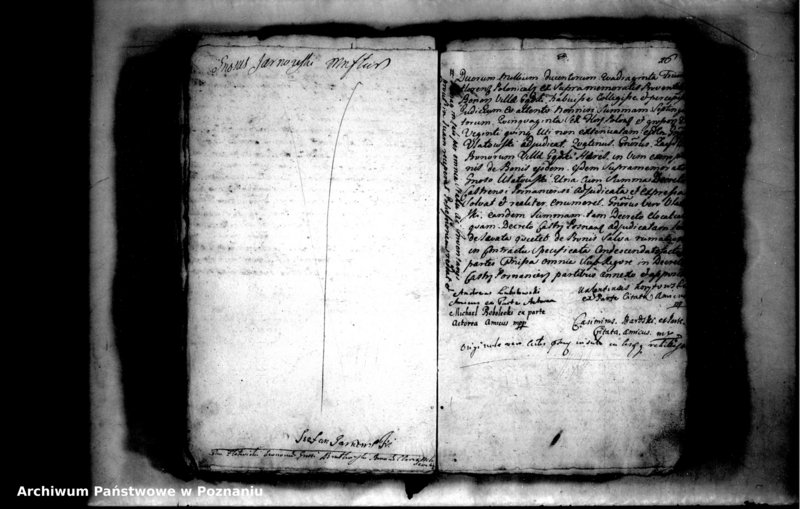 Obraz 18 z jednostki "Relationes [protocollon]"