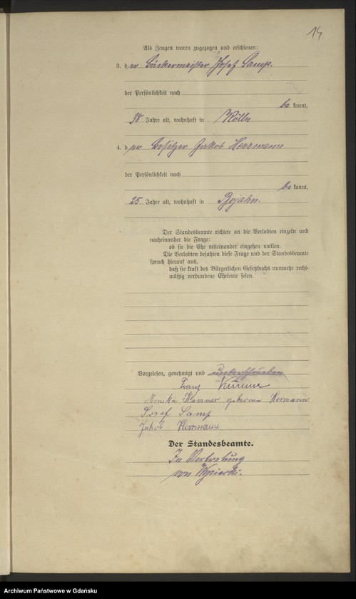 image.from.unit.number "Księga małżeństw (rejestr główny nr 1-27/1920)"
