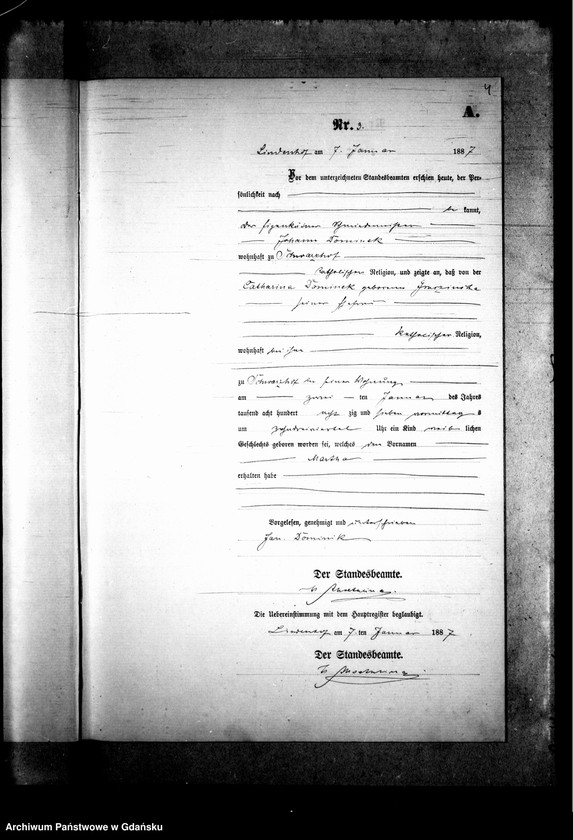 image.from.unit.number "Księga urodzeń "