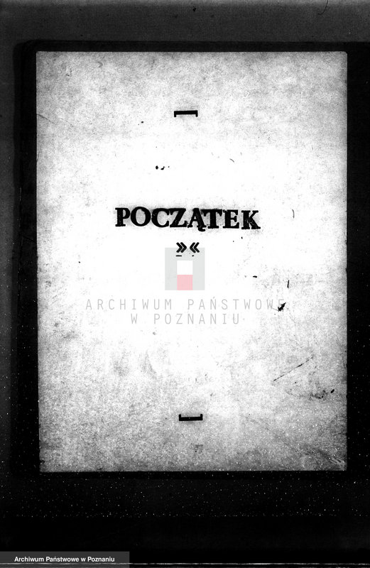 Obraz 3 z jednostki "/Zatwierdzenie projektu budowy tartaku M. i K. Klupieciów w Kiełczewie pow. Kościan/"