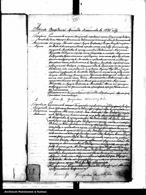 image.from.unit.number "Księga urodzeń, małżeństw, zgonów"