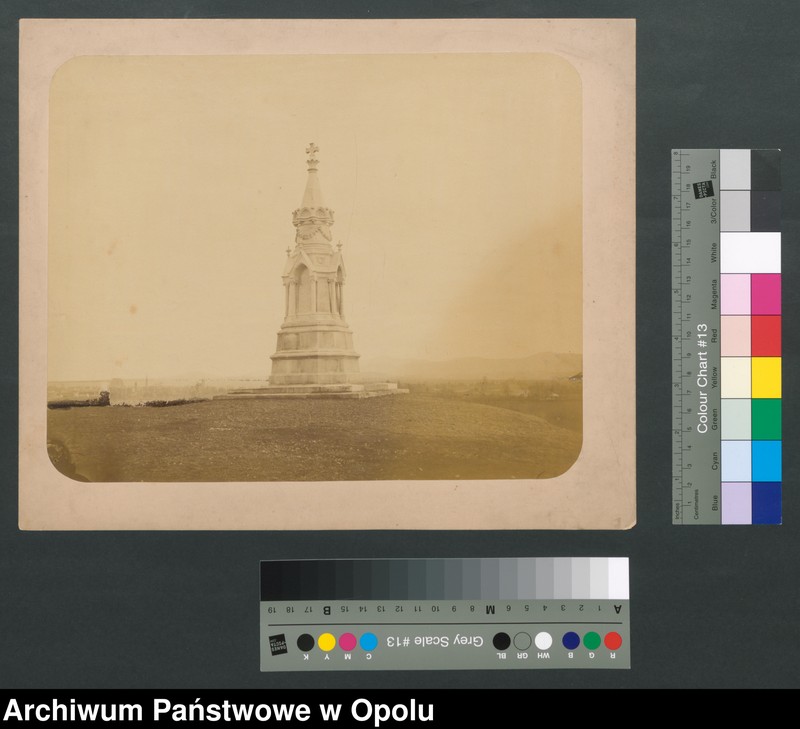 Obraz 4 z kolekcji "Nysa w obiektywie Paula Voelkela"