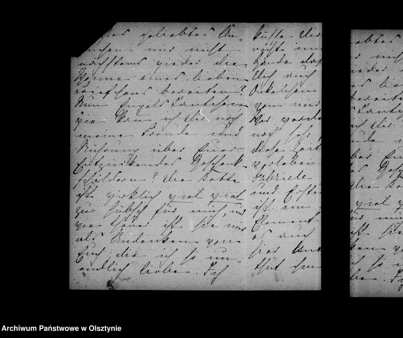image.from.unit.number "/Fragmente v. Briefen der Violet Swiney, geb. Gfin Schlippenbach aus Sallingen England an Anna Gfin Lehndorff geb. Hahn/"