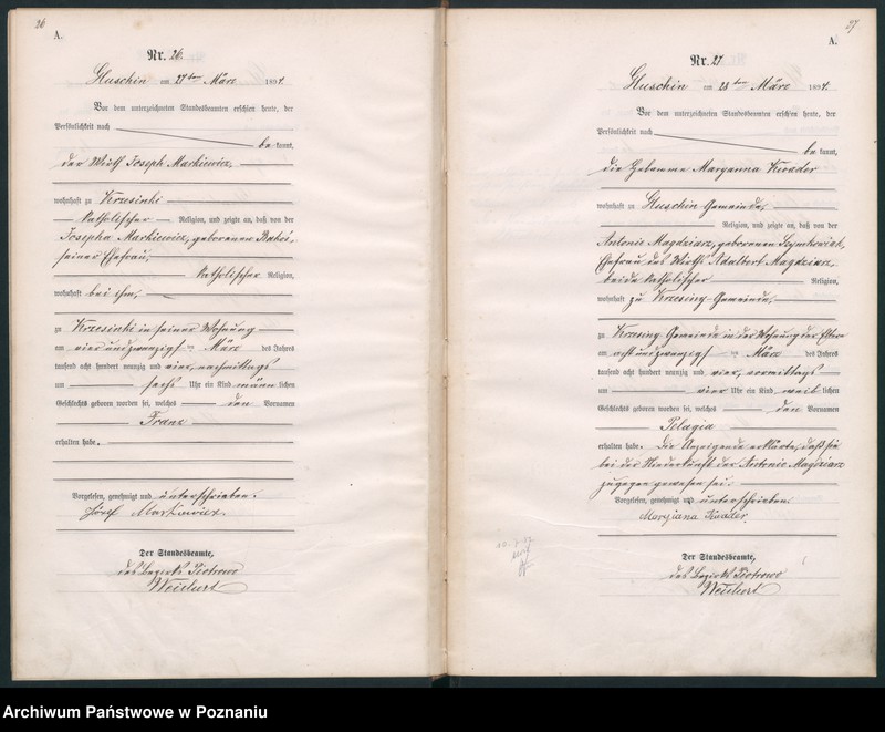 image.from.unit.number "Księga urodzeń"