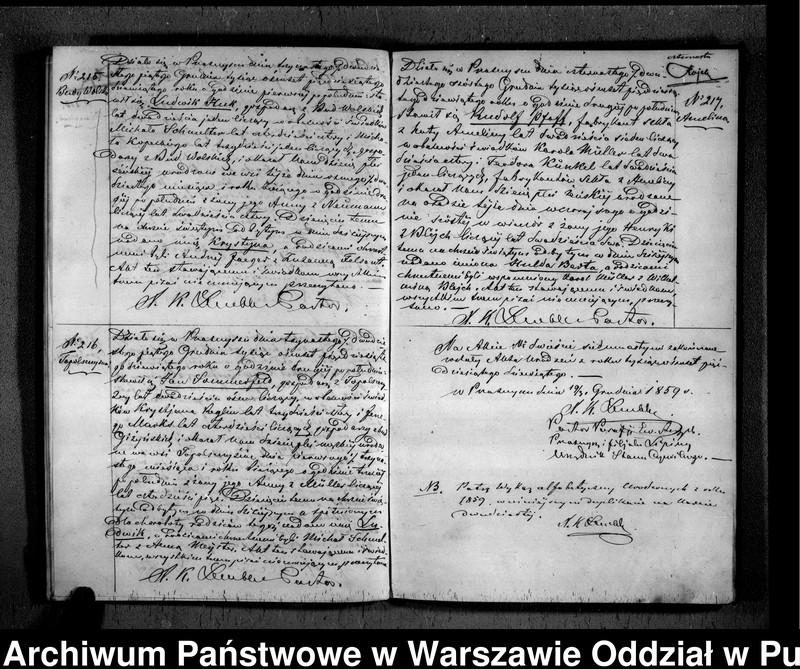 image.from.unit.number "Akta urodzeń, małżeństw i zgonów"