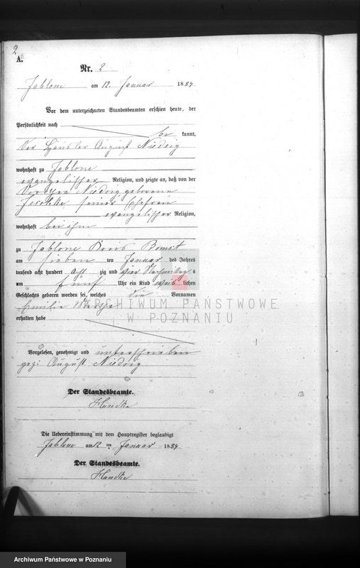 image.from.unit.number "Księga urodzeń"