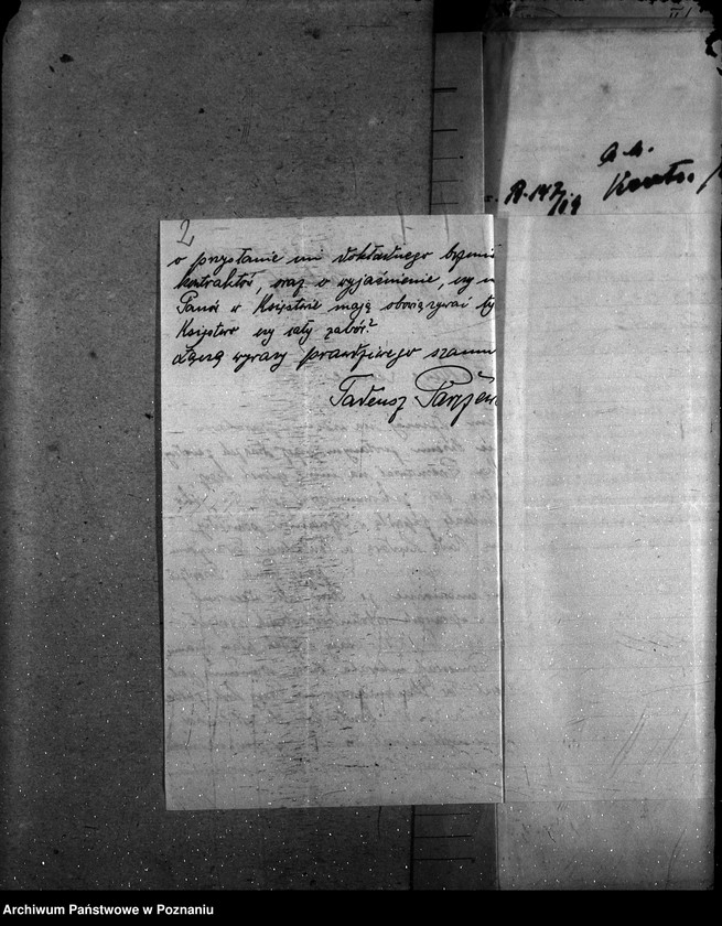 Obraz 6 z jednostki "Kontrakty robotników rolnych [stałych]"