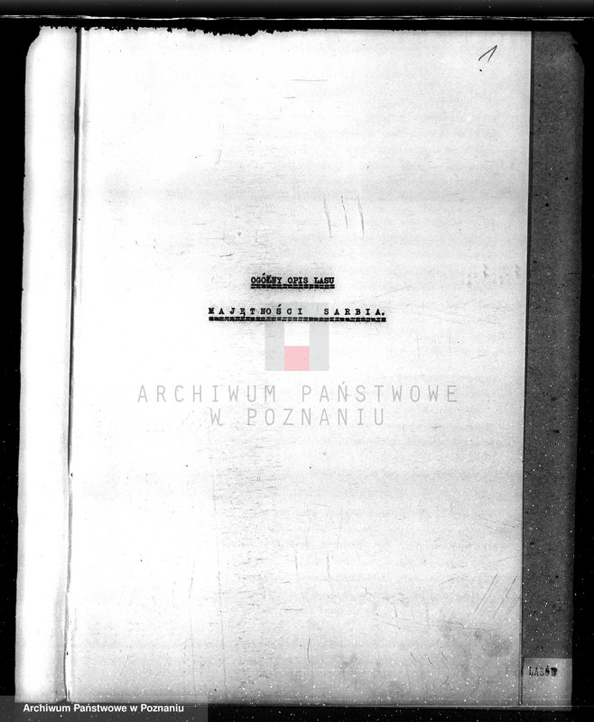 Obraz 5 z jednostki "majętności Sławno czarnkowskim"