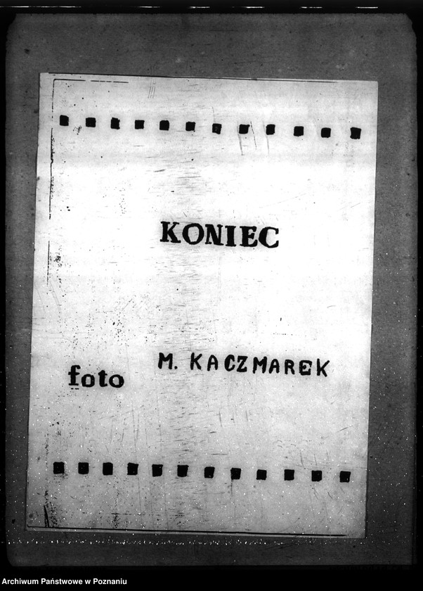 Obraz 10 z jednostki "Beschaffung von Einrichtungsgegenständen für die Dienststelle des Befehlshaber der Ordnungspolizei Posen"