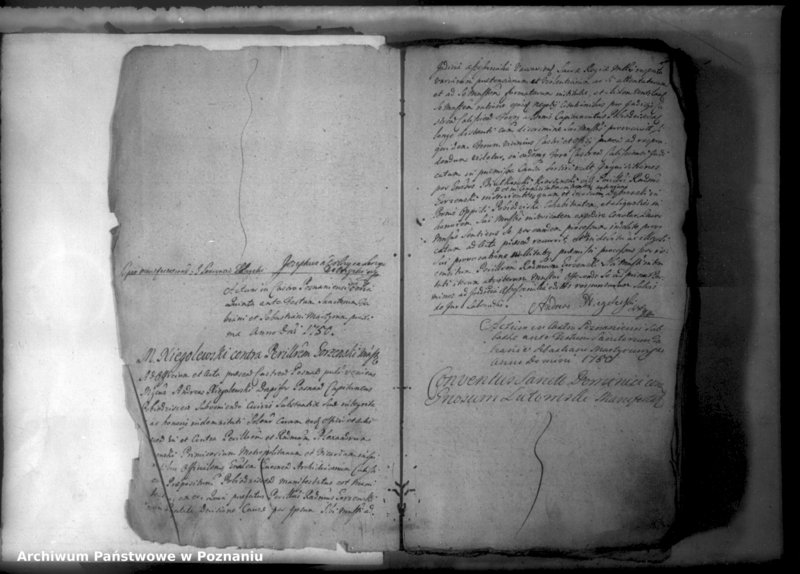 Obraz 7 z jednostki "Relationes [protocollon]"