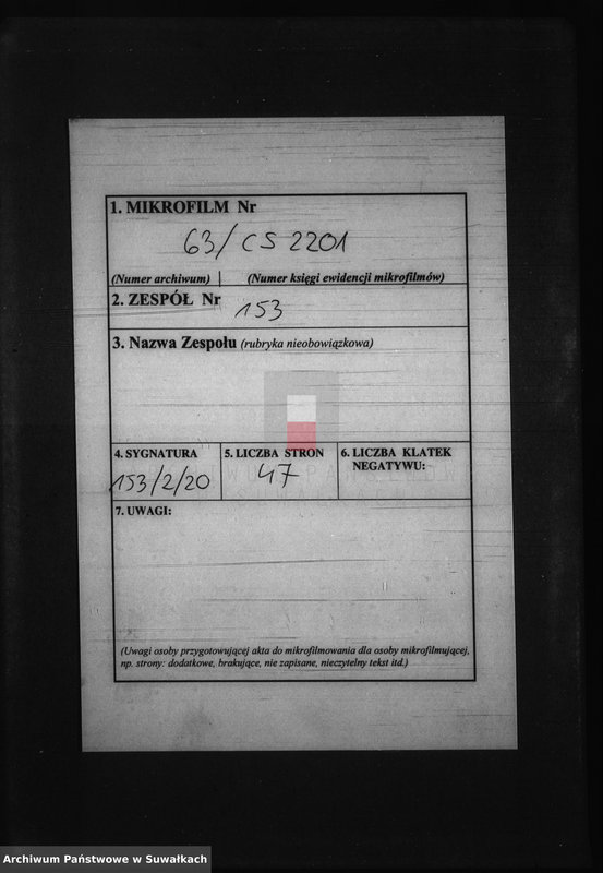 image.from.unit.number "Aneksa brakosočetanija Kaletnikskogo Rimsko-Katoličeskago Prichoda za 1889 god"
