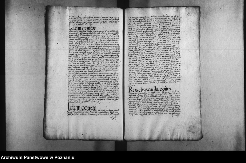 Obraz 17 z jednostki "Decreta [inducta]"