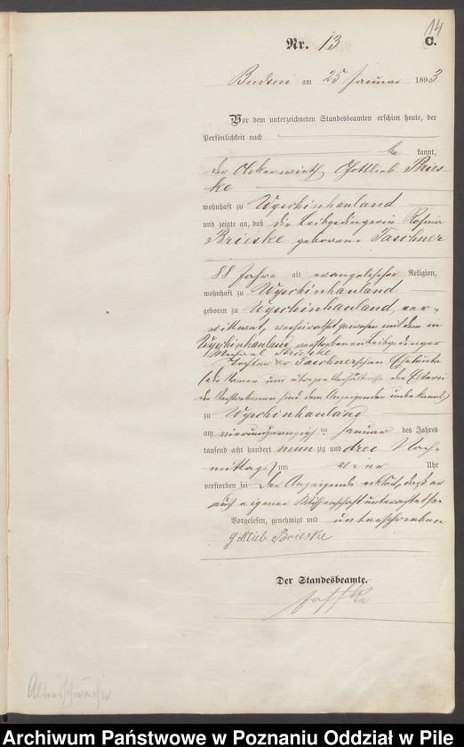 image.from.unit.number "Księga zgonów"