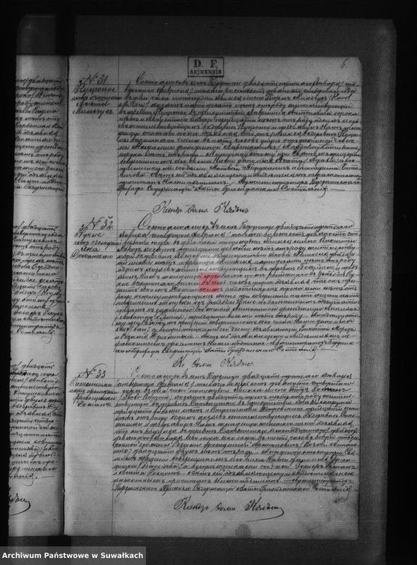 image.from.unit.number "Księga akt urodzeń, małżeństw, zgonów [wyznania rzymsko-katolickiego w Berznikach]"