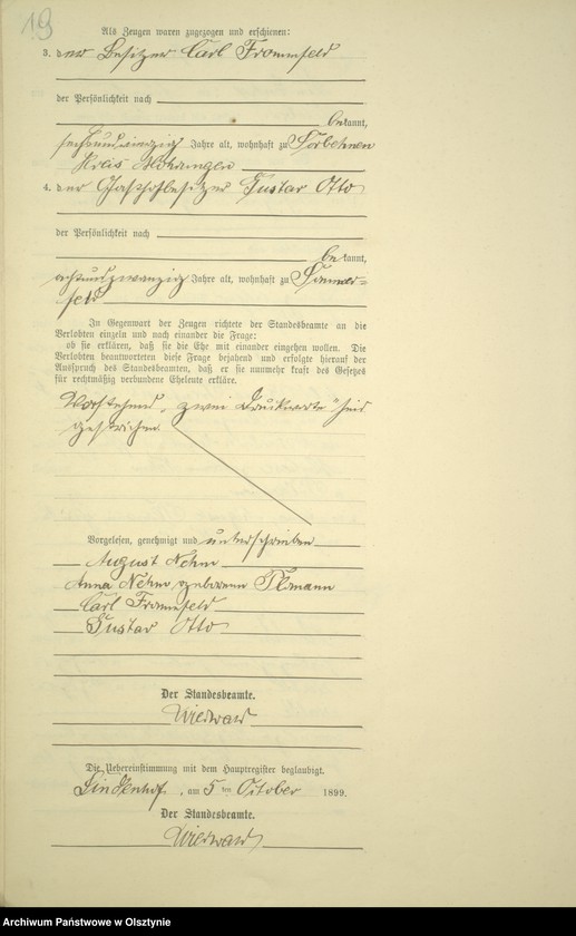 image.from.unit.number "Heiraths-Neben-Register Nr 1 - 16"
