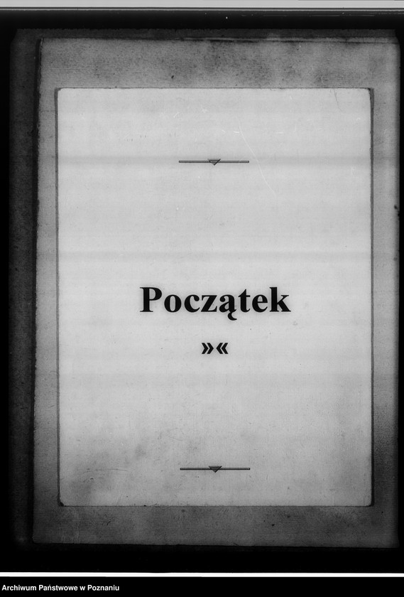 image.from.unit.number "Einziehungsprotokolle [ksiąg kościelnych] Kreis Tomaszów Mazowiecki [dotyczy gminy Jeżów, powiat Brzeziny, województwo łódzkie]"