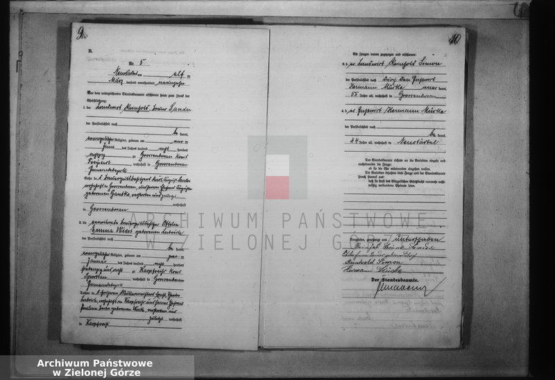 image.from.unit.number "Heirats-Haupt-Register 1919"