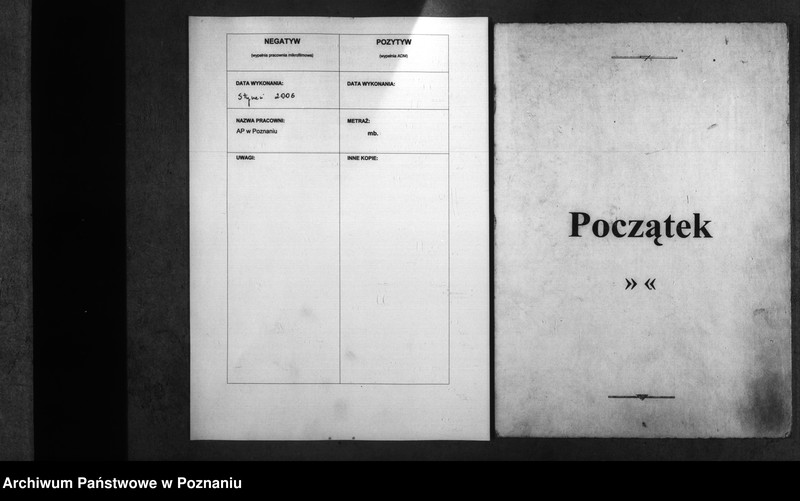 Obraz 2 z jednostki "Decreta [inducta]"