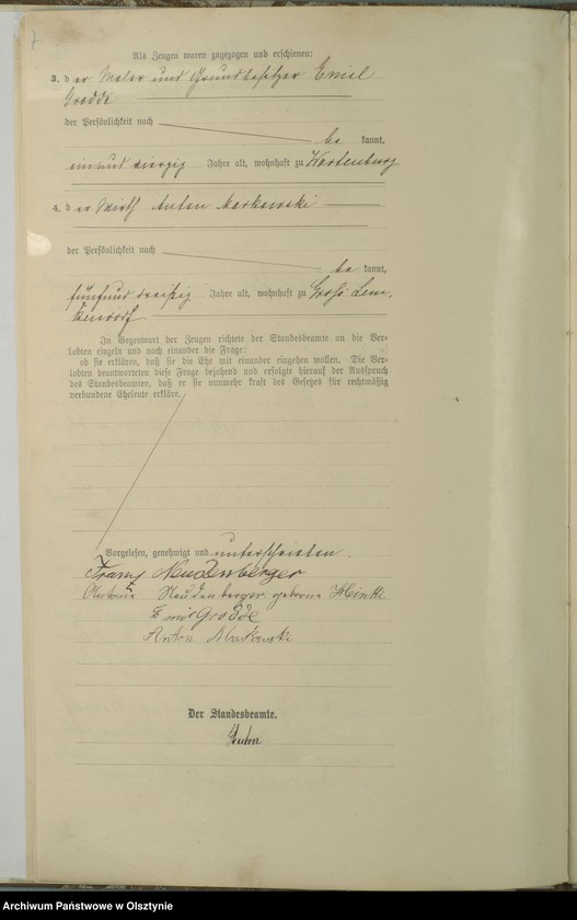 image.from.unit.number "Heiraths-Haupt-Register Nr 1 - 17"