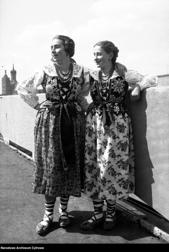 Obraz 16 z kolekcji "Społeczeństwo w obiektywie: Polska przed 1939 rokiem111"