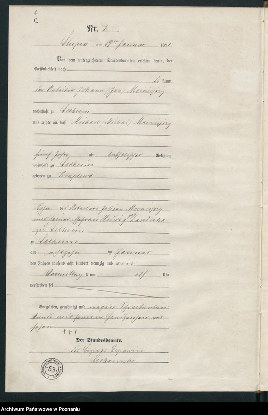 image.from.unit.number "Księga zgonów"