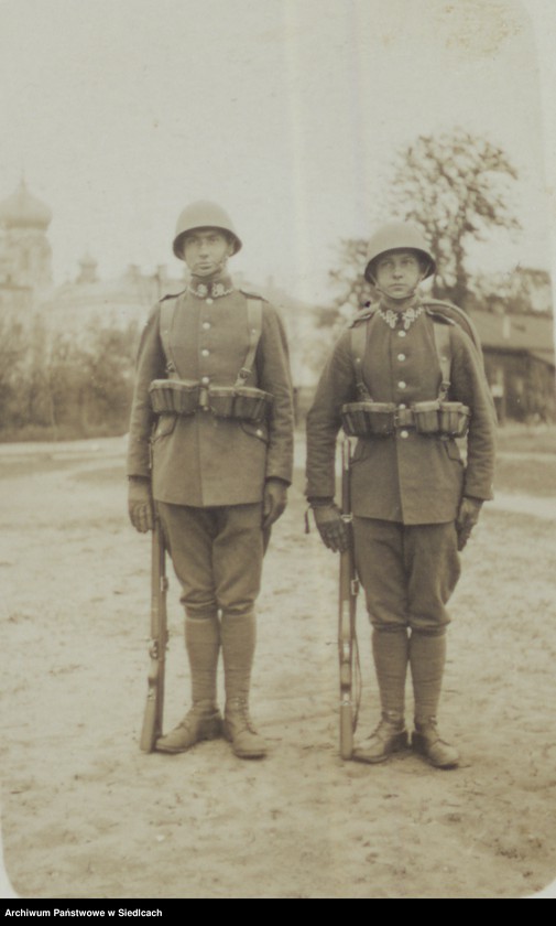 image.from.collection.number "76 Pułk Piechoty w Grodnie111"