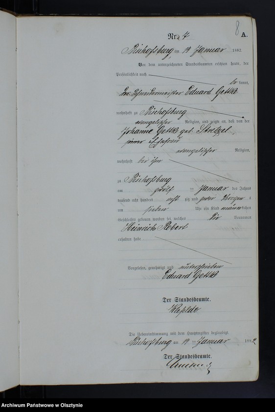 image.from.unit.number "Geburts-Neben-Register Nr 1 - 174"