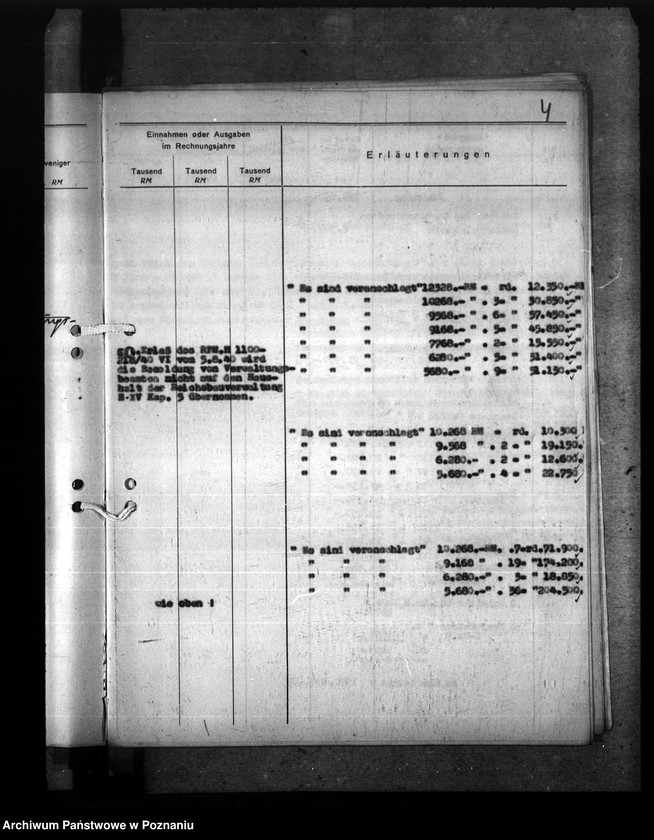 Obraz 8 z jednostki "Finansowanie prac na utrzymanie kanałów i dróg wodnych"