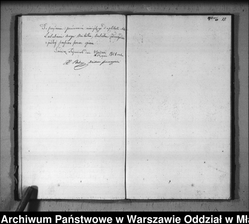 image.from.unit.number "Ksiega urodzeń, małżeństw i zgonów"