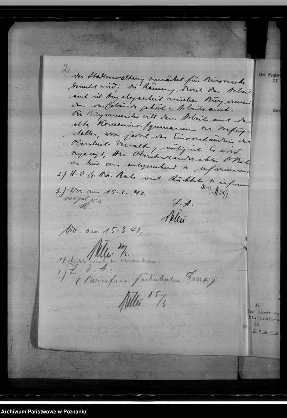 Obraz 8 z jednostki "Berufs- und Berufsfachschulen"