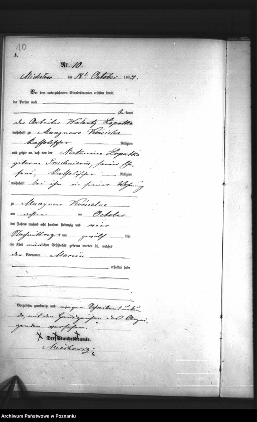 image.from.unit.number "Księga urodzeń"