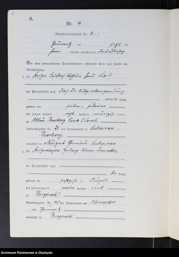 image.from.unit.number "Heirats-Neben-Register Nr 1-20"