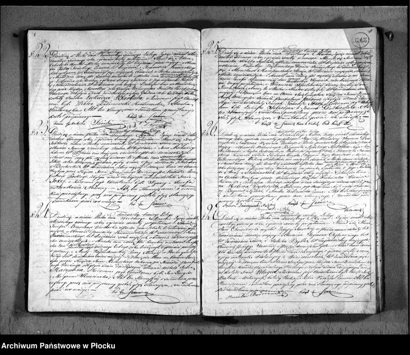 image.from.unit.number "Akta urodzeń, małżeństw i zgonów"