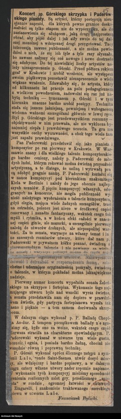 image.from.unit.number "Programy i krytyki koncertów i turnée od 1879 do 1891; brak s.3"