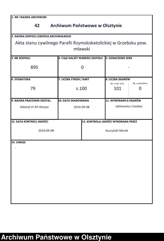 image.from.unit.number "[Akta urodzeń, małżeństw, zgonów]"