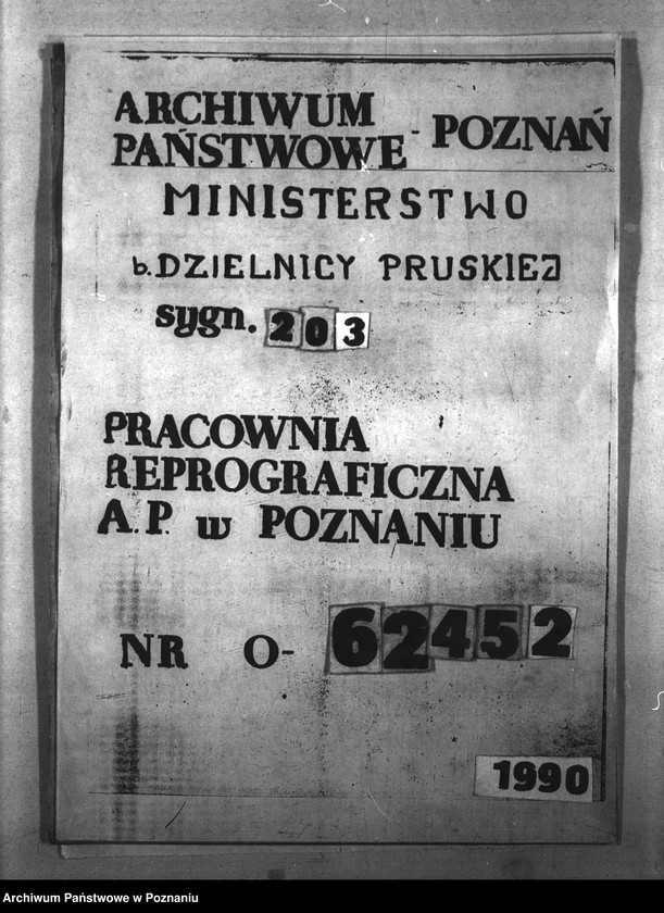 image.from.unit.number "Sprawy szczegółowo-administracyjne Przywóz dla Polski [płodów rolnych]"