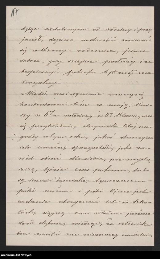 image.from.unit.number "Paderewski Jan (ojciec) do Germana Aleksandrowicza Koscia; L.13"