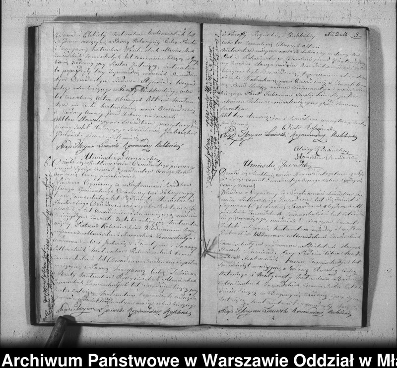 image.from.unit.number "Akta urodzin, małżeństw i zgonów"