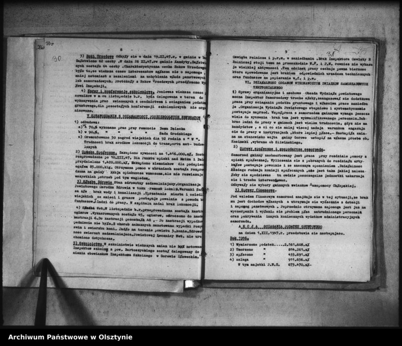 image.from.unit.number "Sprawozdania starosty Powiatowego w Górowie"