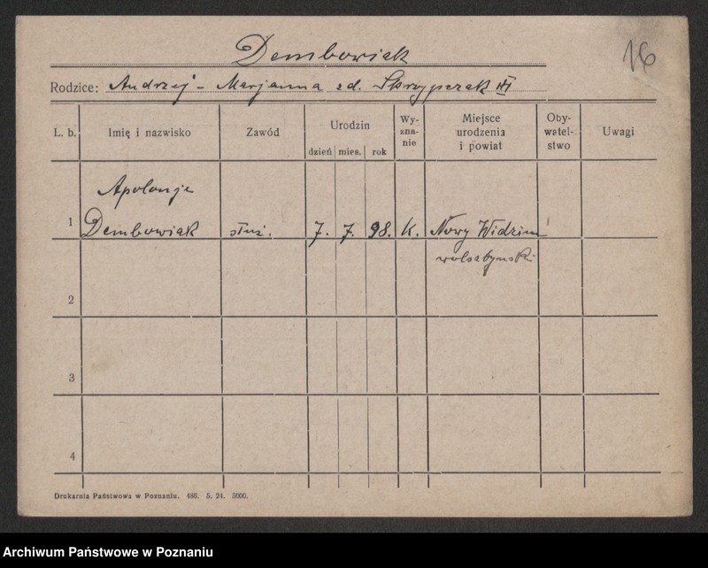 image.from.unit.number "Dębołęcki - Diktus"